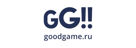 Goodgame — a Russian platform for streaming and esports events