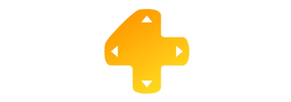 4game — a platform for online games